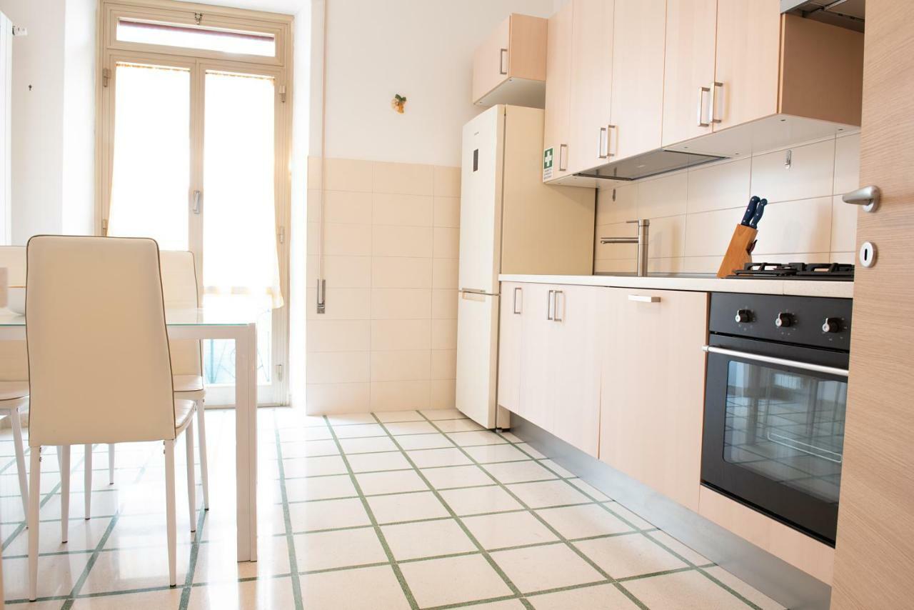 Michelangelo Apartment Civitavecchia Exteriör bild